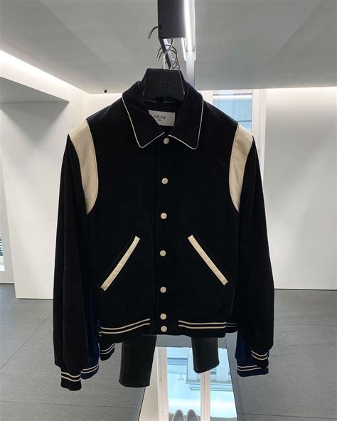 celine jacket price.